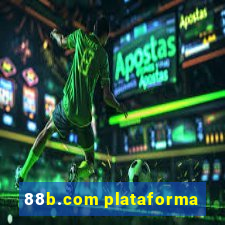 88b.com plataforma